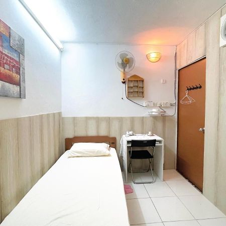 Ferienwohnung Tiong Nam 32 Kuala Lumpur, 6 Mins To Lrt Pwtc, 15 Mins To Klcc Exterior foto