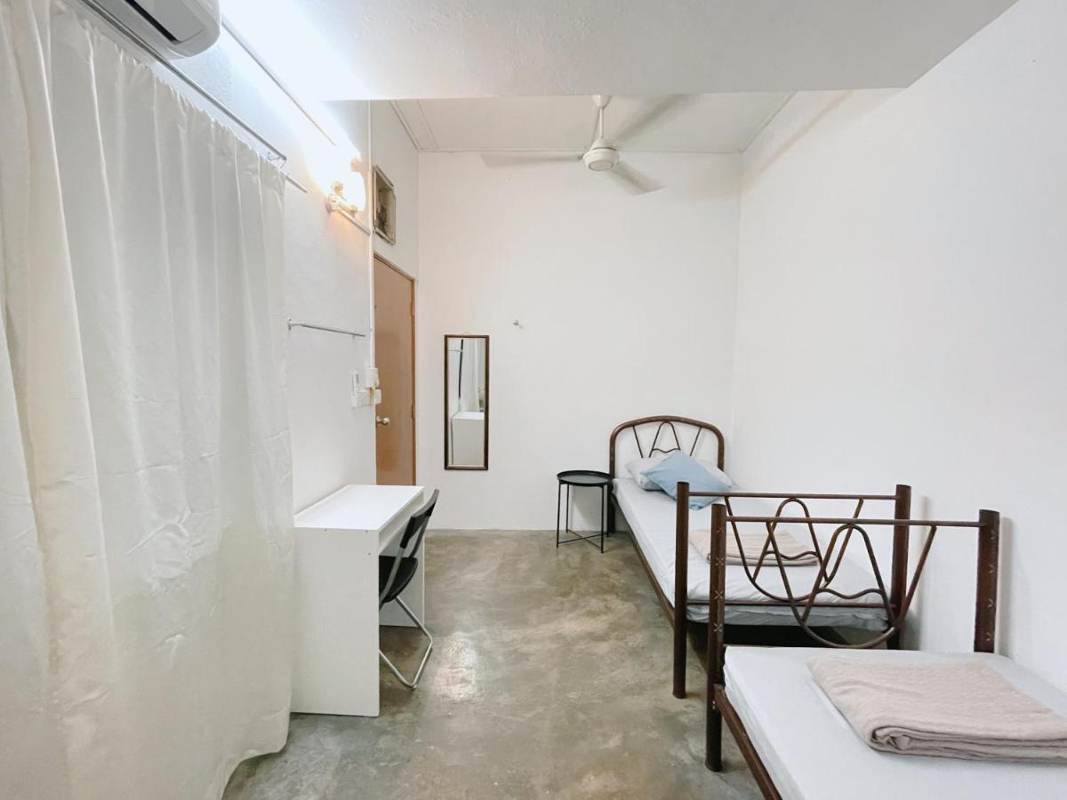 Ferienwohnung Tiong Nam 32 Kuala Lumpur, 6 Mins To Lrt Pwtc, 15 Mins To Klcc Exterior foto