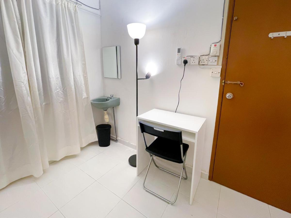 Ferienwohnung Tiong Nam 32 Kuala Lumpur, 6 Mins To Lrt Pwtc, 15 Mins To Klcc Exterior foto