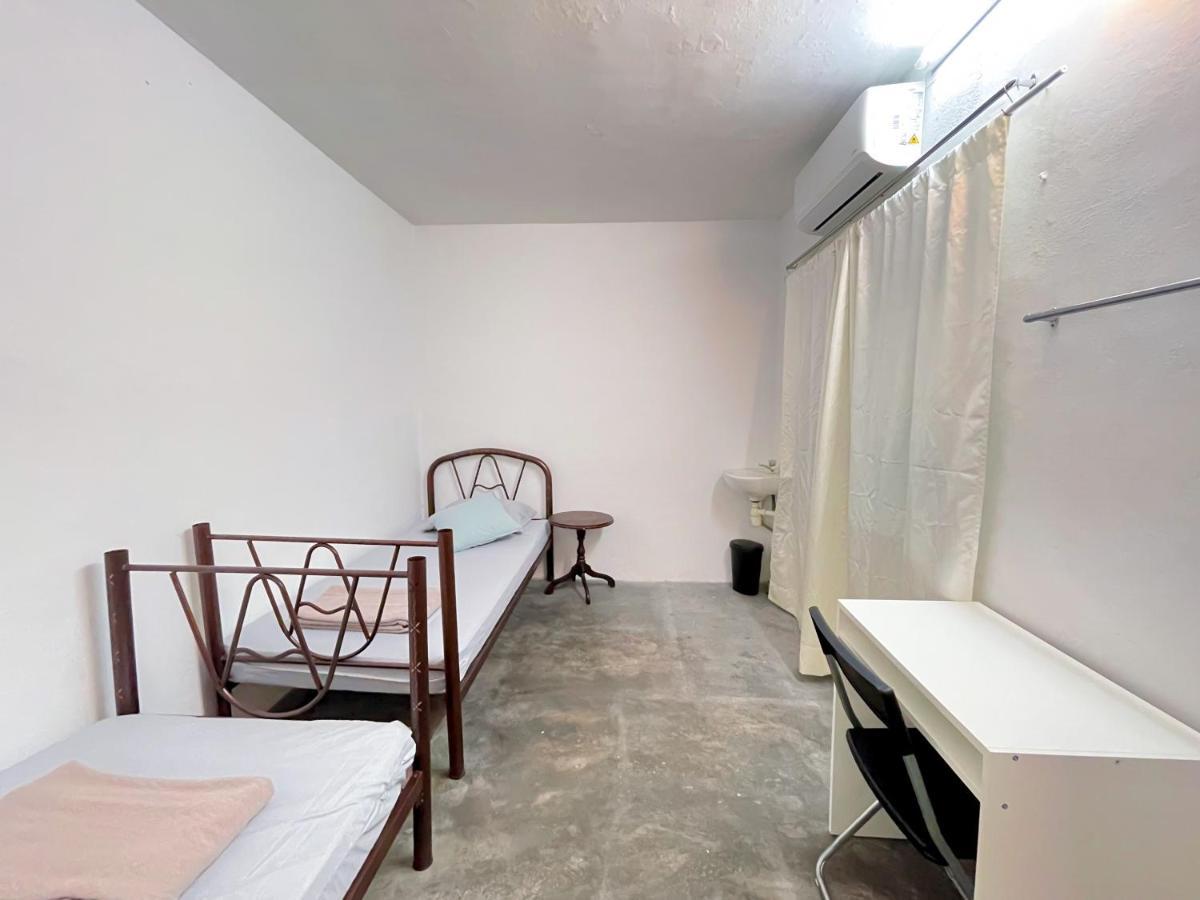 Ferienwohnung Tiong Nam 32 Kuala Lumpur, 6 Mins To Lrt Pwtc, 15 Mins To Klcc Exterior foto