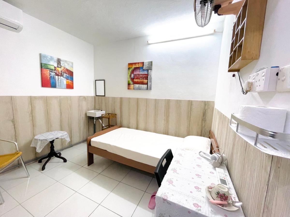 Ferienwohnung Tiong Nam 32 Kuala Lumpur, 6 Mins To Lrt Pwtc, 15 Mins To Klcc Exterior foto