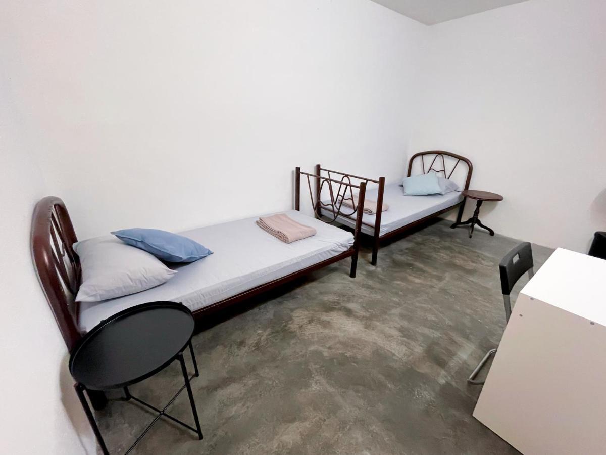 Ferienwohnung Tiong Nam 32 Kuala Lumpur, 6 Mins To Lrt Pwtc, 15 Mins To Klcc Exterior foto