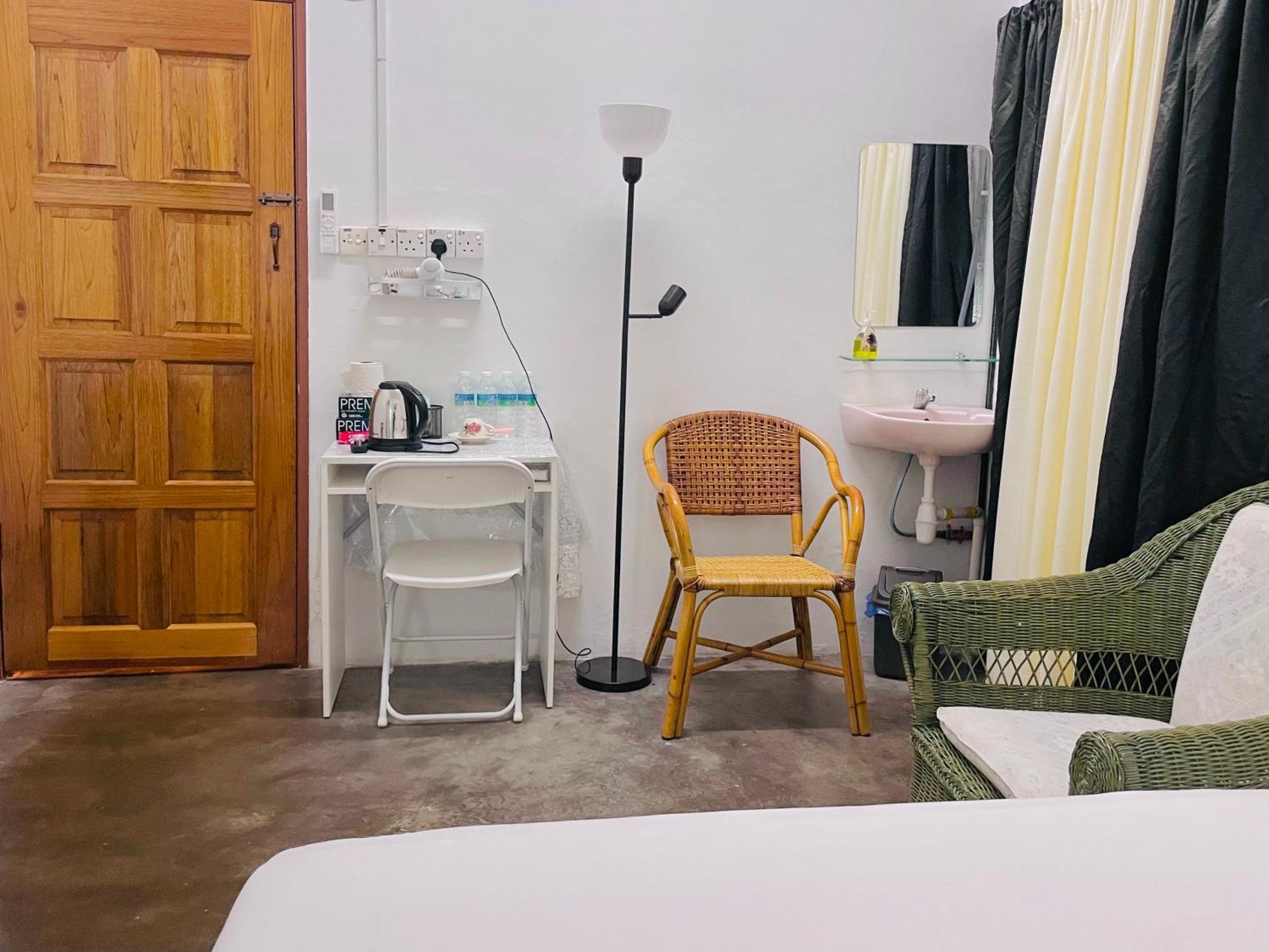 Ferienwohnung Tiong Nam 32 Kuala Lumpur, 6 Mins To Lrt Pwtc, 15 Mins To Klcc Exterior foto